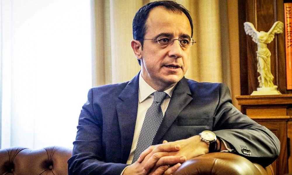 ΥΠΕΞ Κύπρου σε ομόλογούς του στην ΕΕ: «Εγώ τα έλεγα» για την Τουρκία!